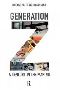 ROUQ Generation Z - Pozostałe książki - miniaturka - grafika 1