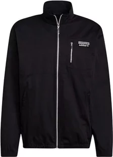 adidas Męska kurtka R.y.v. Tt Q3, czarna, L - Kurtki męskie - miniaturka - grafika 1