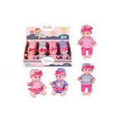 Lalki dla dziewczynek - Lalka bobas 23cm Artyk - miniaturka - grafika 1