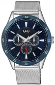 Zegarki męskie - Zegarek QQ CE02-452 - miniaturka - grafika 1