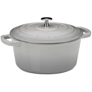 Garnek KELA Calido KE-12606 24 cm - Garnki - miniaturka - grafika 1