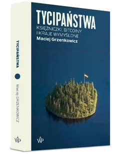 Tycipaństwa - Felietony i reportaże - miniaturka - grafika 1
