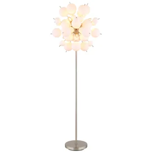 Lampa podłogowa UDO 15633SO Globo - Lampy stojące - miniaturka - grafika 1