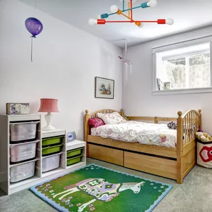 Lampa sufitowa Cambridge, 6-pkt. pomarańczowa - Lampy sufitowe - miniaturka - grafika 4