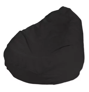 Dekoria Dekoria Worek do siedzenia Shadow Grey grafitowy) 80 × 115 cm Cotton Panama 543-702-08 - Pufy i podnóżki Dekoria Dekoria Worek do siedzenia Shadow Grey grafitowy) 80 × 115 cm Cotton Panama 543-702-08 - Pufy i podnóżki - miniaturka - grafika 1