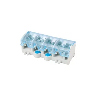 Odgałęźnik OBL 25/16-4 - Inne akcesoria elektryczne - miniaturka - grafika 1