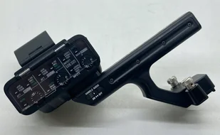 Sony XLR Handle Unit for FX3 and FX30 Sony - Akcesoria fotograficzne - miniaturka - grafika 1