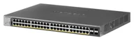 Switche - Switch Netgear GS752TPP-300EUS 52p PoE 760W (PoE+: 48p) Managed Gigabit - miniaturka - grafika 1