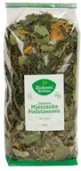 Przysmaki dla gryzoni - ZIOŁOWA KOTLINA Zioła podstawowe Królik 250g - miniaturka - grafika 1