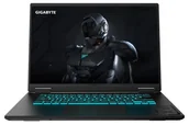Laptopy - Gigabyte A16 - i7-13620H 16''-165Hz 64GB 1TB NoOS RTX 5060 CVHI3EE894SD|10M264 - miniaturka - grafika 1