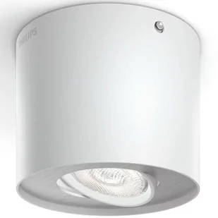 Philips Lampa sufitowa PHASE 1xLED 53300/31/16 - Lampy sufitowe - miniaturka - grafika 1
