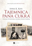 Historia świata - Tajemnica Pana Cukra - miniaturka - grafika 1