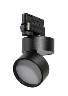 Azzardo MONA AZ4543 reflektor szynowy 1x12W/LED IP20 AZ4543 - Lampy pozostałe - miniaturka - grafika 1