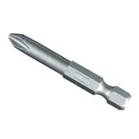 Stanley Końcówka 1/4" długa ph2 x 50 mm - 10 szt 689921 - Wkrętarki - miniaturka - grafika 1