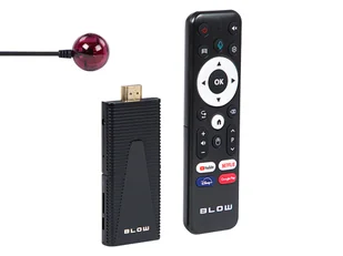 Blow 77-308# v4 stick - Tunery DVB-T - miniaturka - grafika 1