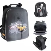 Plecaki szkolne i tornistry - Herlitz Plecak Plecaki Szkolny Be.bag Airgo S - miniaturka - grafika 1