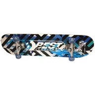 Deskorolki - Deskorolka BEST SPORTING Street Blue - miniaturka - grafika 1