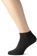 Skarpetki męskie - Hudson Męskie skarpety Relax Cotton Dry, czarne (Black 0005), (rozmiar producenta: 43/46), czarny (Black 0005) - miniaturka - grafika 1