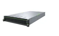 Serwery - Fujitsu PRIMERGY RX2540 M7 serwer Rack (2U) Intel® Xeon Silver 4410T 2,7 GHz 32 GB DDR5-SDRAM 900 W - miniaturka - grafika 1