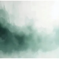 Fototapety - Fototapeta Beton Loft Zielony Abstrakcja 250x175 cm Tapeta Do Sypialni Salonu Kuchni Na Flizelinie - miniaturka - grafika 1