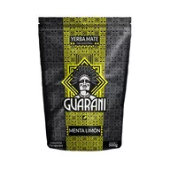 Yerba Mate - Guarani Guarani Menta Limon 0,5kg 4605-uniw - miniaturka - grafika 1