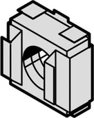 Akcesoria do monitoringu - SCHROFF Zestaw nakrętek klatkowych M6, 50 szt. - miniaturka - grafika 1