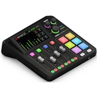 Inne akcesoria audio-wideo - Rode Caster Duo Studio Produkcji Podcastów - miniaturka - grafika 1