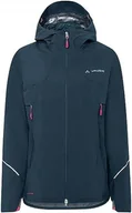 Kurtki damskie - VAUDE Women's Yaras 3 w 1 kurtka zimowa damska - podwójna kurtka do jazdy na rowerze - miniaturka - grafika 1