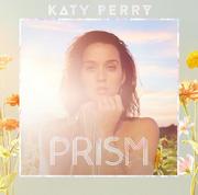  Prism Polska cena CD Katy Perry