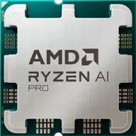 Procesory - AMD Ryzen 5 Pro 8600G, 4.3 GHz, 16 MB, OEM 100-000001239 - miniaturka - grafika 1