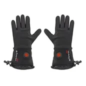 Spodnie narciarskie - Podgrzewane rękawiczki GLOVII GLWXL (rozmiar XL) Czarny - miniaturka - grafika 1