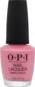 Lakiery do paznokci - OPI OPI Nail Lacquer Lakier do paznokci 15ml NL P30 Lima Tell You About This Color! - miniaturka - grafika 1