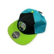 Czapki i chusty sportowe męskie - Czapka z daszkiem SPENCER'S RICK AND MARTY - miniaturka - grafika 1