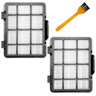 Filtry do odkurzaczy - 2 x Filtr HEPA do BOSCH Serie 2 / 17001740 - miniaturka - grafika 1