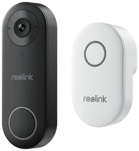 Reolink D340W - Kamery IP - miniaturka - grafika 1