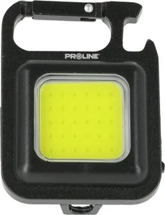 Pro-Line COB 200LM, MAGNES - Oświetlenie warsztatowe - miniaturka - grafika 1