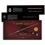 Fantasy - Harry Potter, Różdżki z magicznego świata - miniaturka - grafika 1