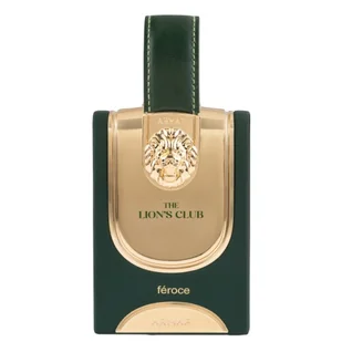 Armaf The Lion’s Club Feroce edp 100 ml - Wody i perfumy męskie - miniaturka - grafika 1