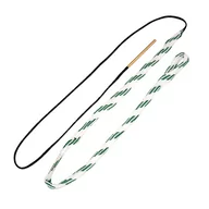 Konserwacja broni - Łuszczek - Wycior sznurowy do broni kulowej - Mosiężna końcówka - 5,6 mm - 1-024 - 5,6 - miniaturka - grafika 1
