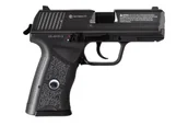 Wiatrówki karabinki - Wiatrówka pistolet Borner W118 4,5mm CO2 - miniaturka - grafika 1