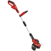 Podkaszarki - Einhell Podkaszarka akumulatorowa 18V 26 cm - miniaturka - grafika 1