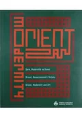 Książki o kulturze i sztuce - Orient Nowoczesno���� i Sztuka - miniaturka - grafika 1