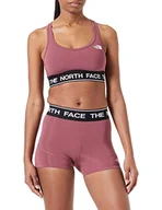 Spodenki damskie - THE NORTH FACE Szorty damskie-nf0a5ii2 szorty, dziki imbir, XS, Dziki imbir, XS - miniaturka - grafika 1