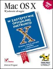 Mac OS X - Systemy operacyjne i oprogramowanie - miniaturka - grafika 1