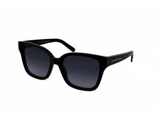 Okulary przeciwsłoneczne Marc Jacobs Marc 458/S 807/9O - Okulary przeciwsłoneczne - miniaturka - grafika 1