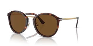 Okulary przeciwsłoneczne - Okulary Przeciwsłoneczne Persol PO 3309S 24/57 - grafika 1