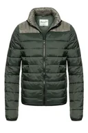 Kurtki męskie - Wrangler, Kurtka męska, Bomber Ivy Green W4657Wyix, rozmiar S - miniaturka - grafika 1