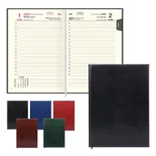 Kalendarze - Kalendarz 2026 B5 terminarz dzienny - kalendarz - miniaturka - grafika 1