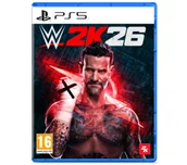 Gry PlayStation 5 - WWE 2K26 PS5 - miniaturka - grafika 1