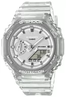 Zegarki damskie - Zegarek G-SHOCK GMA-S2100SK-7AER - miniaturka - grafika 1